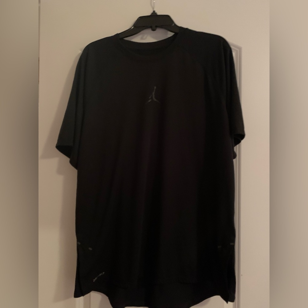 Jordan Specialty Dri-Fit